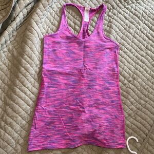 Ivivva athletic top